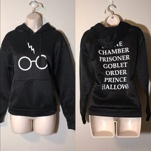 Harry Potter Hoodie